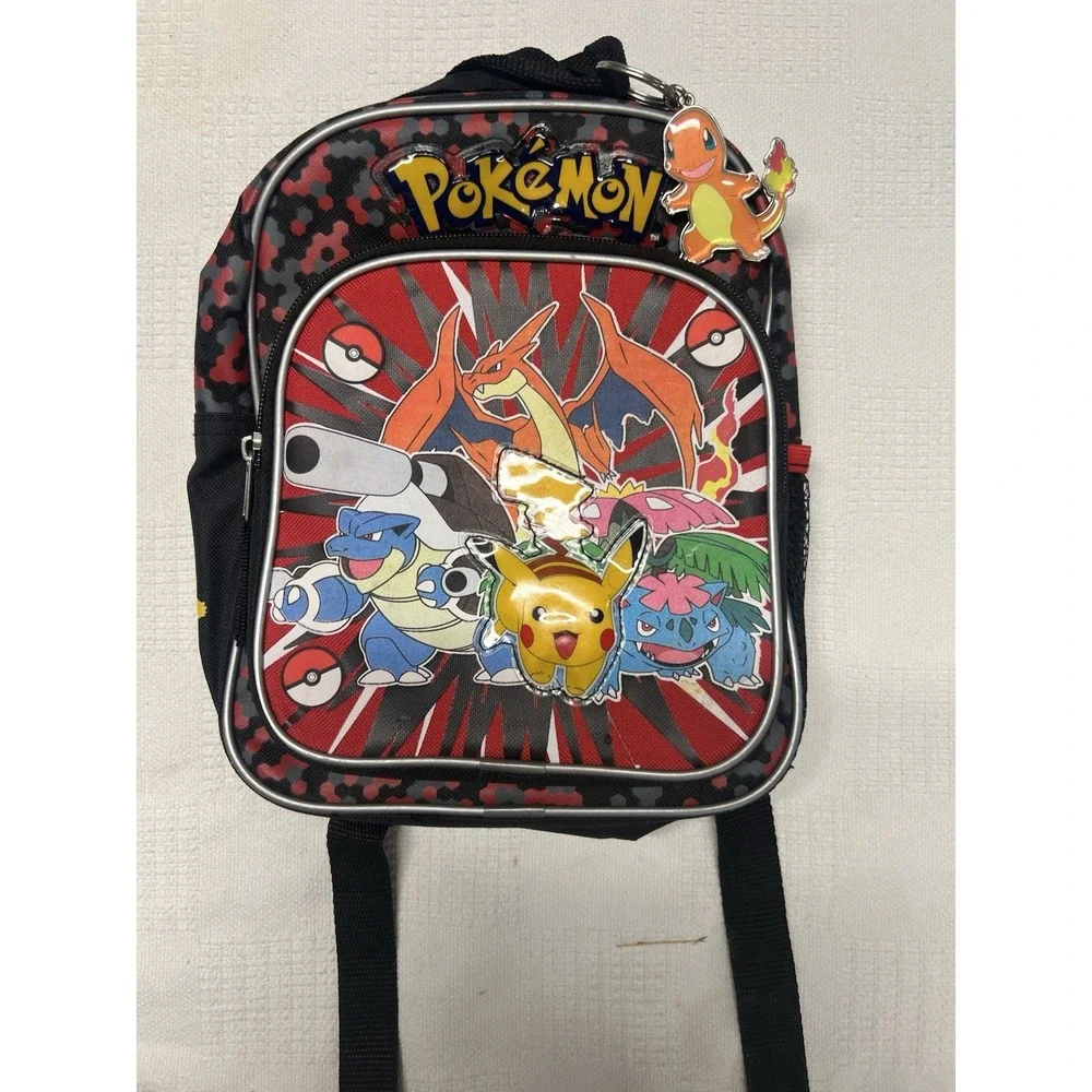 Pokémon 2016 Kids 11